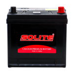 Аккумулятор SOLITE CMF 26R-550